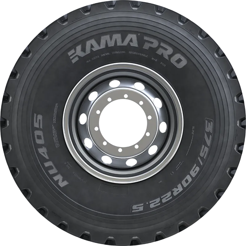 KAMA PRO NU 405 в Сальске — KAMA TYRES KAMA PRO NU 405 в Сальске