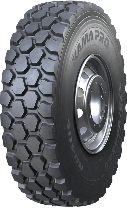 KAMA PRO NU 405 в Сальске — KAMA TYRES KAMA PRO NU 405 в Сальске