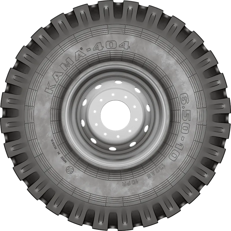 KAMA-404 в Сальске — KAMA TYRES KAMA-404 в Сальске