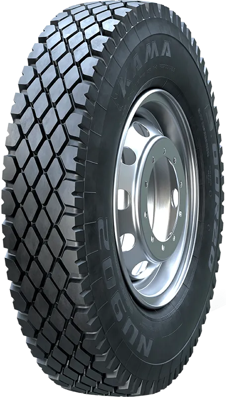 KAMA NU 902 в Сальске — KAMA TYRES KAMA NU 902 в Сальске