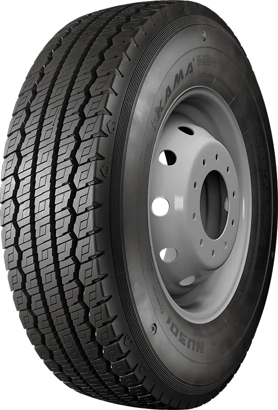 KAMA NU 301 в Сальске — KAMA TYRES KAMA NU 301 в Сальске