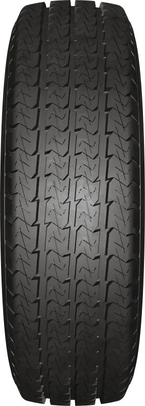 KAMA EURO LCV 131 в Сальске — KAMA TYRES KAMA EURO LCV 131 в Сальске