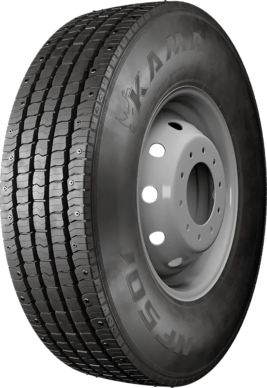 KAMA NF 501 в Сальске — KAMA TYRES KAMA NF 501 в Сальске