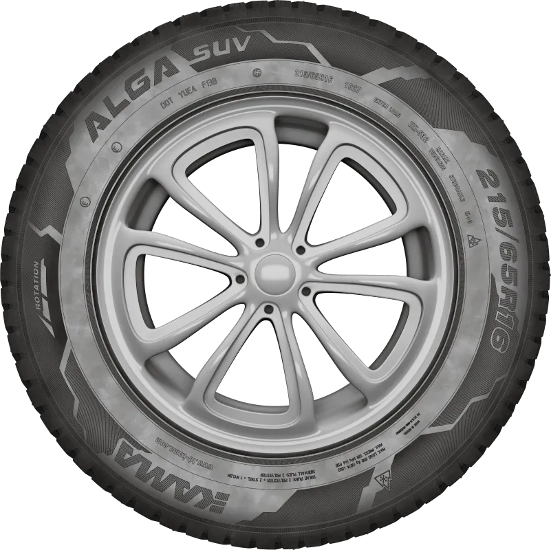 KAMA ALGA SUV (НК-532) в Сальске — KAMA TYRES KAMA ALGA SUV (НК-532) в Сальске