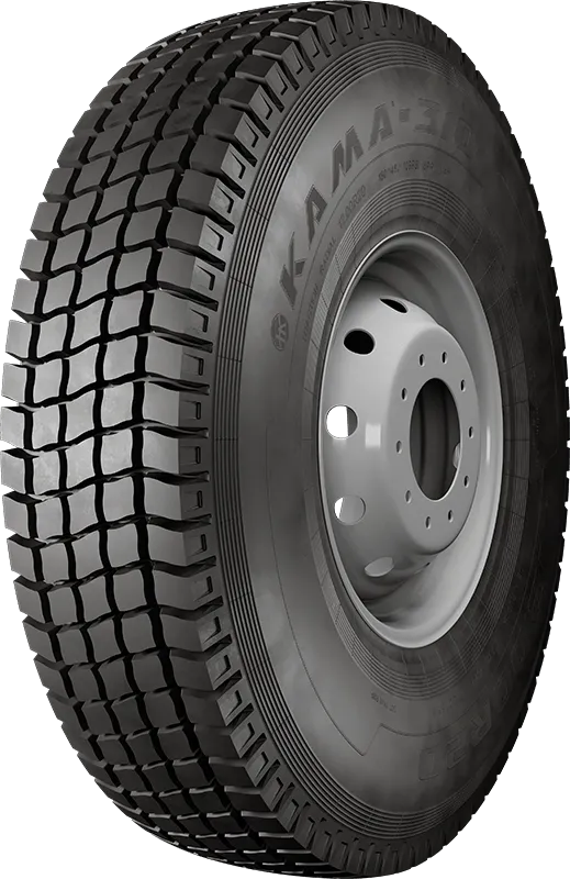 KAMA-310 нс16 в Сальске — KAMA TYRES KAMA-310 нс16 в Сальске