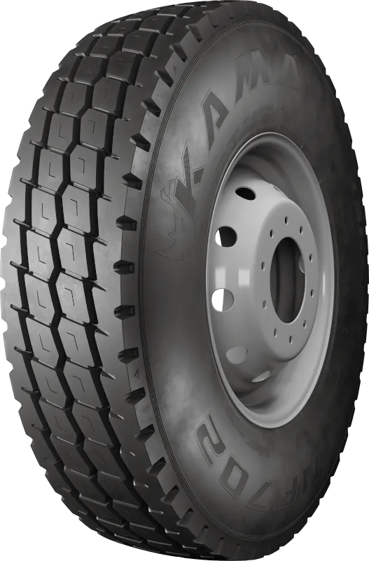 KAMA NF 702 в Сальске — KAMA TYRES KAMA NF 702 в Сальске