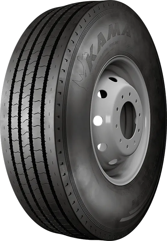 KAMA NF 201 в Сальске — KAMA TYRES KAMA NF 201 в Сальске