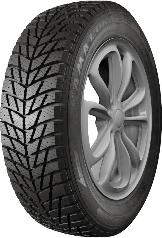 KAMA EURO-518 нешип в Сальске — KAMA TYRES KAMA EURO-518 нешип в Сальске