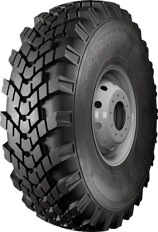 KAMA-УРАЛ нс18 тропики в Сальске — KAMA TYRES KAMA-УРАЛ нс18 тропики в Сальске