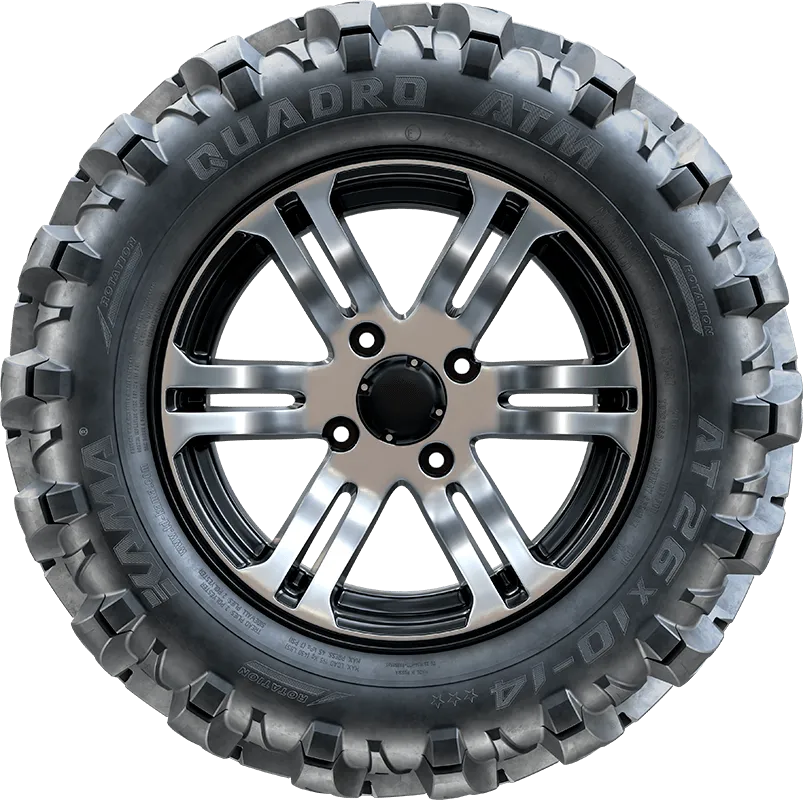 KAMA QUADRO ATM (НК-437) в Сальске — KAMA TYRES KAMA QUADRO ATM (НК-437) в Сальске